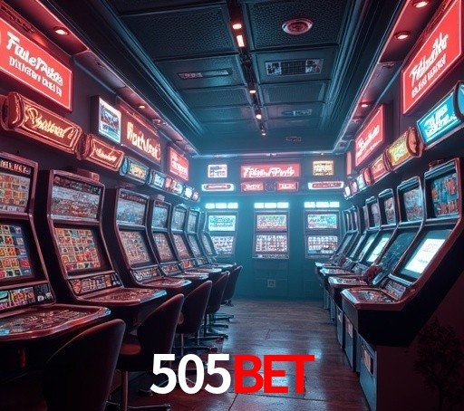 Como instalar o app da 505bet