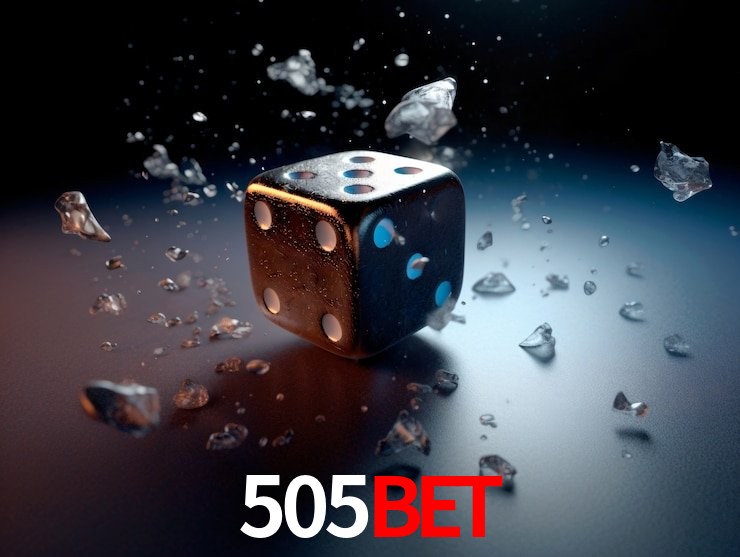 Jogos de loteria online na 505bet