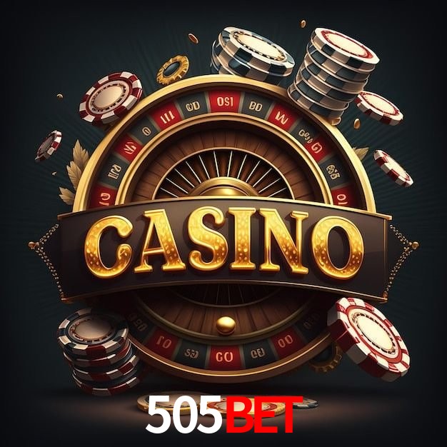 Apostas esportivas da 505bet com odds competitivas